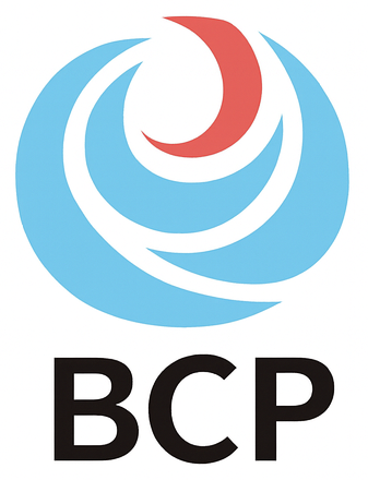 国交省 事業継続力認定(BCP) ロゴ